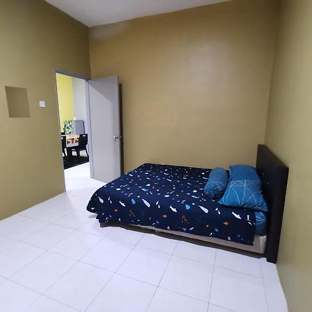 Homestay Cameron Highlands Mikayla Экстерьер фото