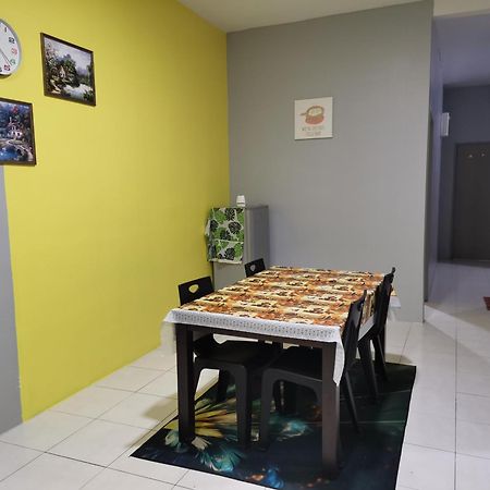 Homestay Cameron Highlands Mikayla Экстерьер фото