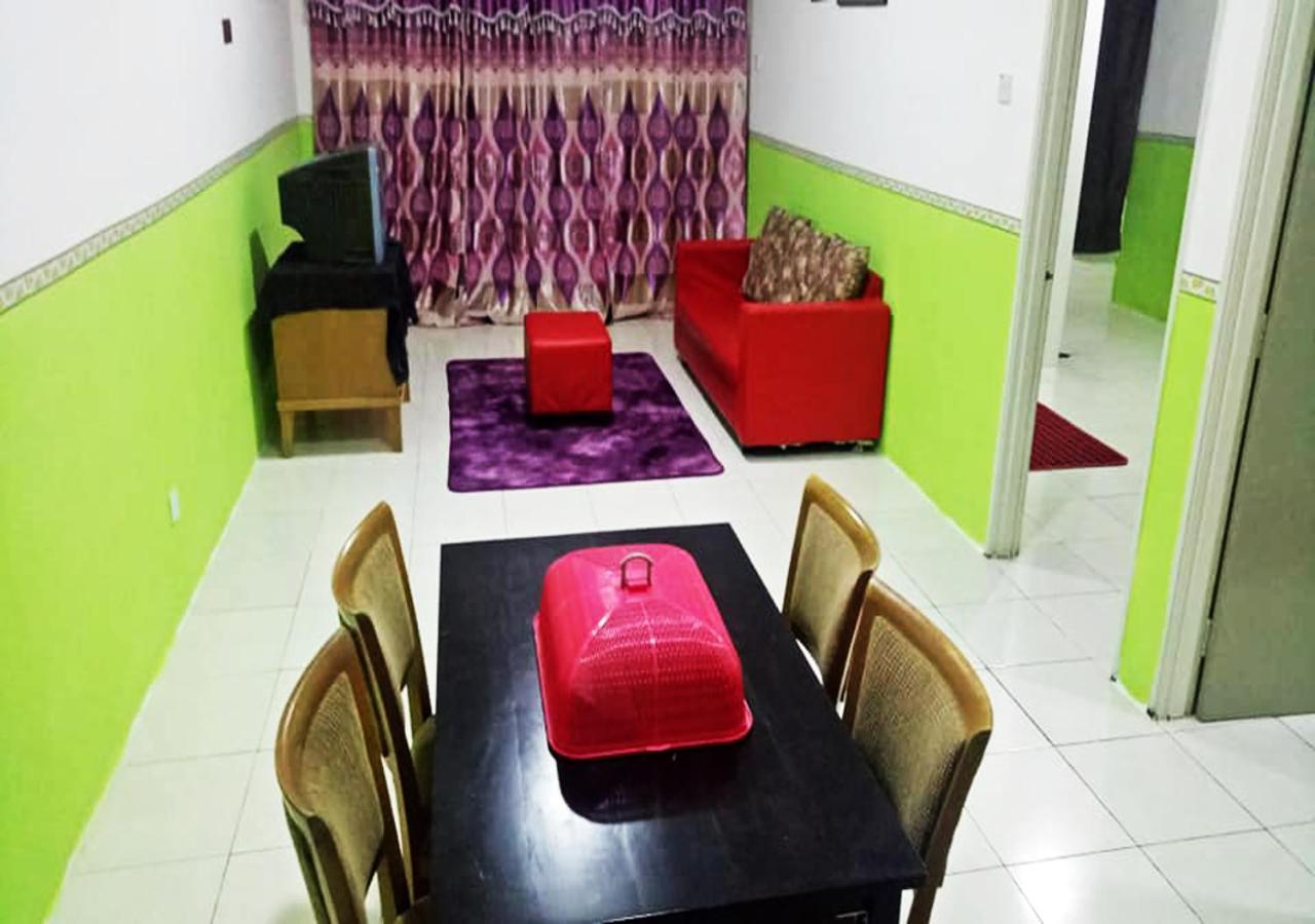 Homestay Cameron Highlands Mikayla Экстерьер фото