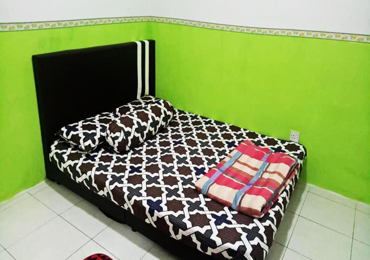 Homestay Cameron Highlands Mikayla Экстерьер фото