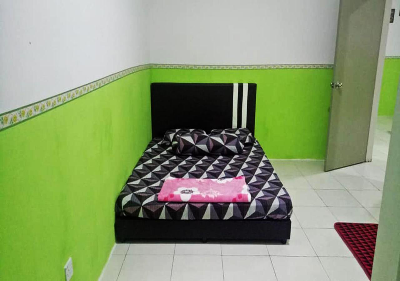 Homestay Cameron Highlands Mikayla Экстерьер фото