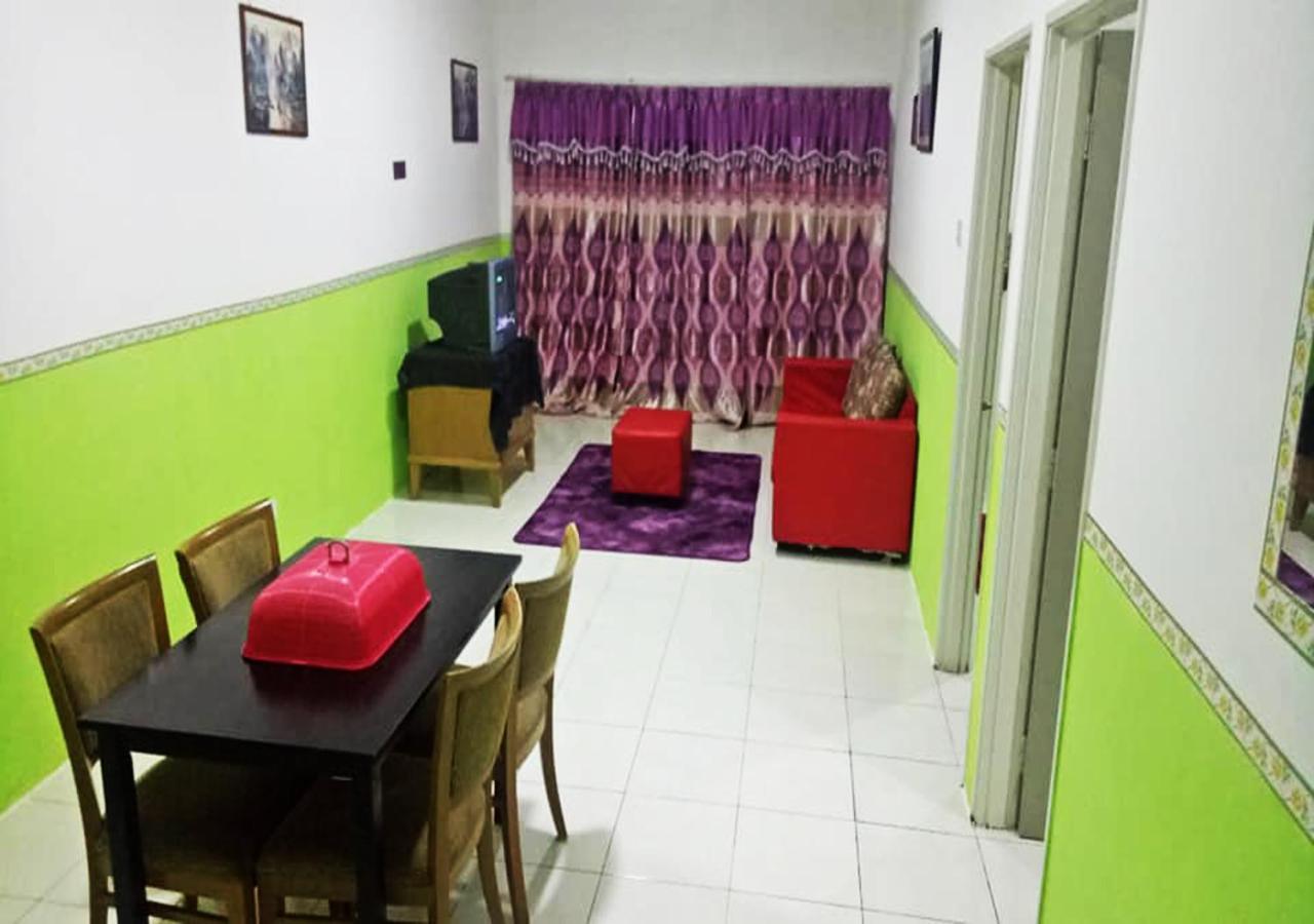 Homestay Cameron Highlands Mikayla Экстерьер фото