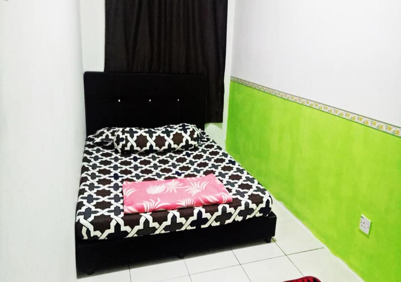 Homestay Cameron Highlands Mikayla Экстерьер фото