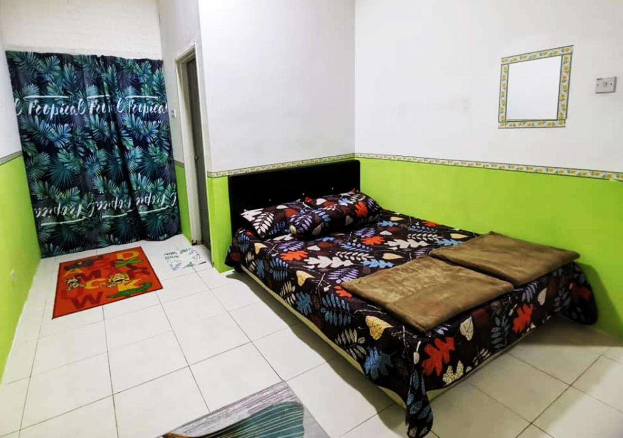 Homestay Cameron Highlands Mikayla Экстерьер фото