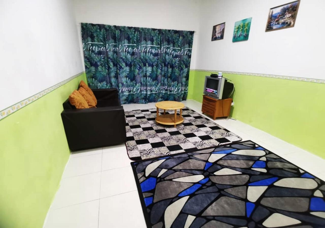 Homestay Cameron Highlands Mikayla Экстерьер фото