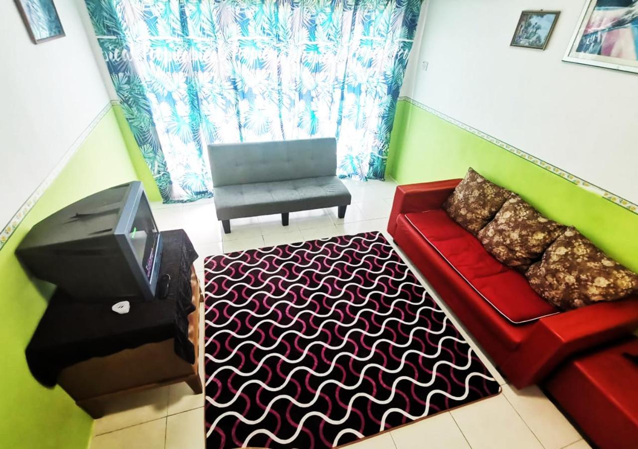 Homestay Cameron Highlands Mikayla Экстерьер фото