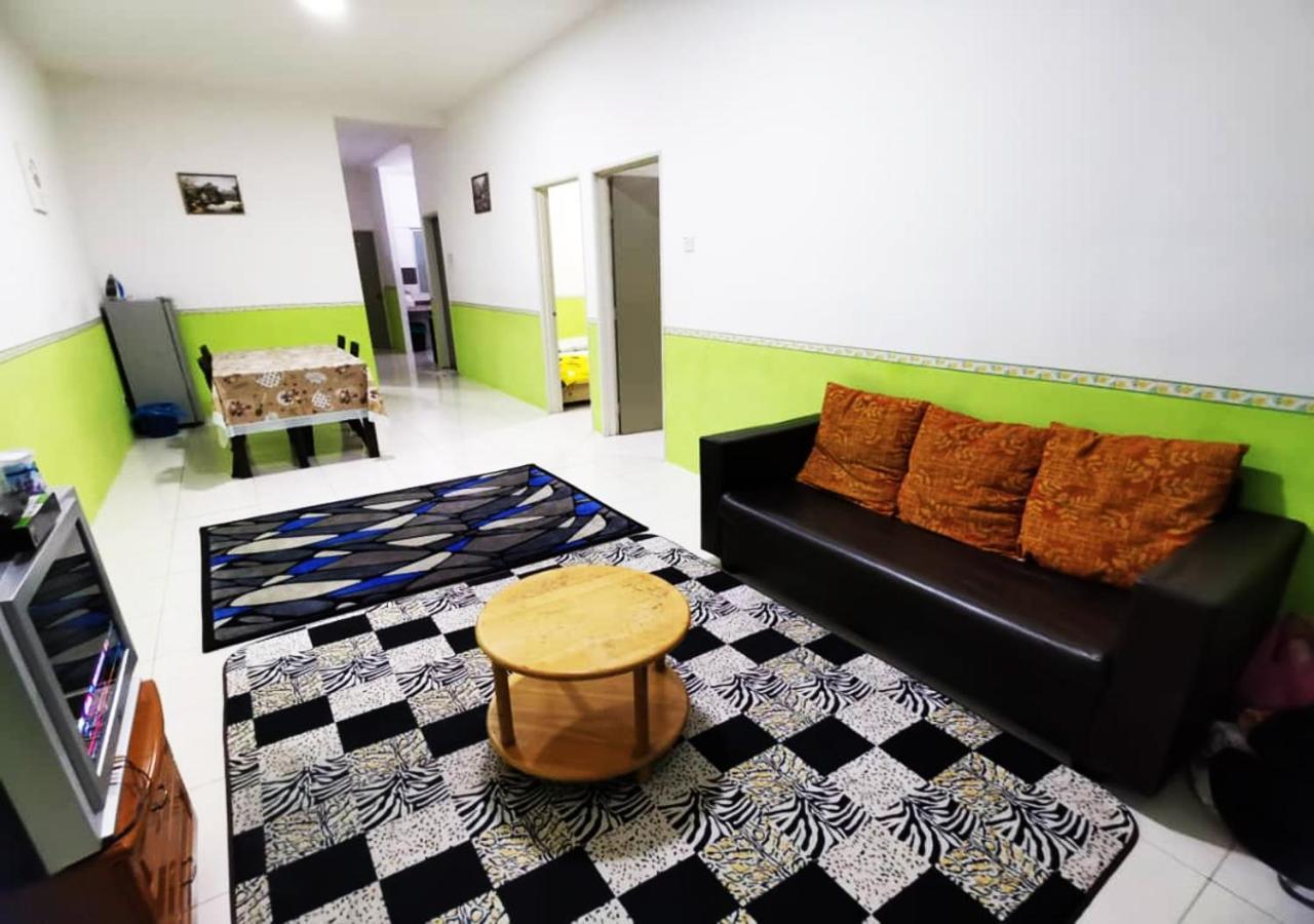 Homestay Cameron Highlands Mikayla Экстерьер фото