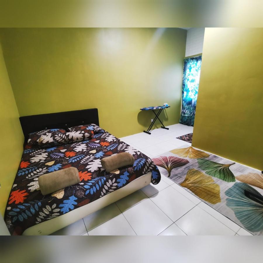 Homestay Cameron Highlands Mikayla Экстерьер фото
