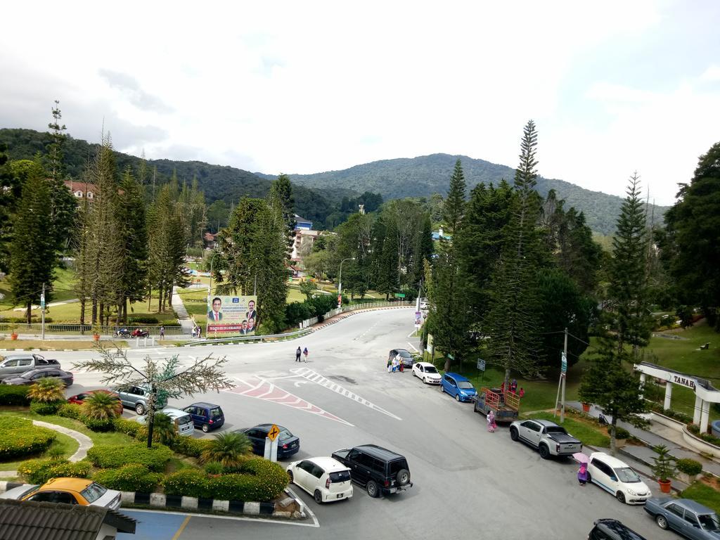 Homestay Cameron Highlands Mikayla Экстерьер фото